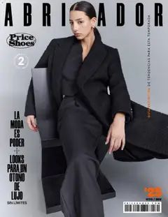 Vista previa de Price Shoes catálogo , nuevo folleto de la tienda, válido en México a partir del 11.11.2025