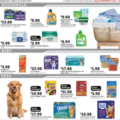 Preview of Fareway weekly ads valid from 23.03.2026 | Page: 15