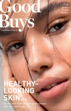 Preview of Avon weekly ads valid from 13.08.2025