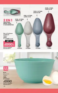 Vista previa Gigot catálogo 02 válido desde el 01.02.2026 | Página: 140