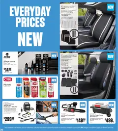 Preview of Supercheap Auto Catalogue - valid from 15.12.2025 | Page: 20