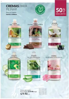 Catálogo Avon válido desde 23.07.2025 | Página: 159