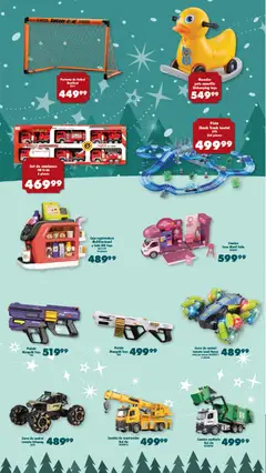 Vista previa de S-Mart folleto Ofertas de Feria Chihuahua, nuevo folleto de la tienda, válido en México a partir del 12.12.2025 | Página: 2