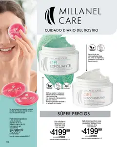 Vista previa Millanel - Catálogo válido desde el 08.12.2025 | Página: 140