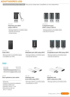 Vista previa de Steren catálogo, nuevo folleto de la tienda, válido en México a partir del 01.01.2025 | Página: 171