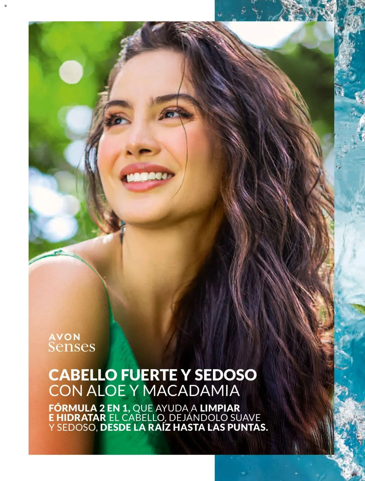 Catálogo Avon válido desde 31.01.2026 | Página: 231