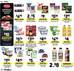 Preview of Drakes catalogue  - valid from 15.04.2026 | Page: 10