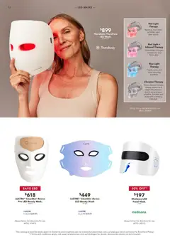 Preview of Harvey Norman Personal Grooming - valid from 24.04.2026 | Page: 2