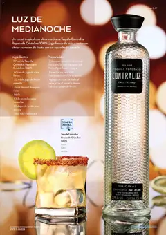 Vista previa de Bodegas Alianza - Catálogo Cava Morada, nuevo folleto de la tienda, válido en México a partir del 01.10.2025 | Página: 49