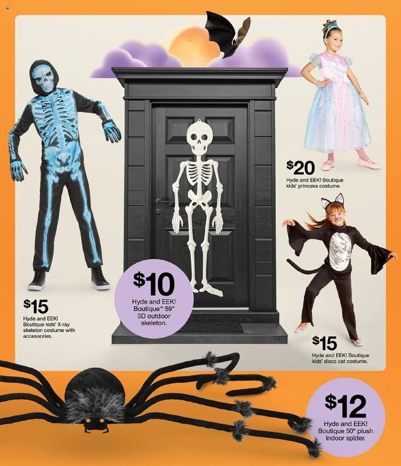 Target Weekly Ad - valid from 28.09.2025 | Page: 9