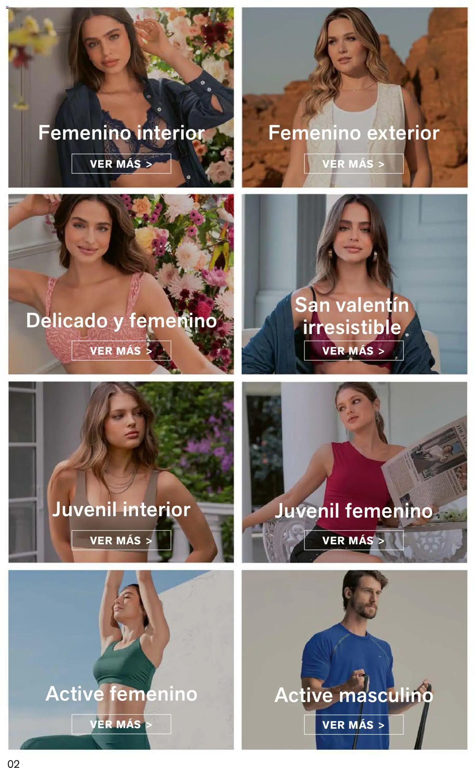 Leonisa revista - valida desde el 05.02.2026 | Página: 2