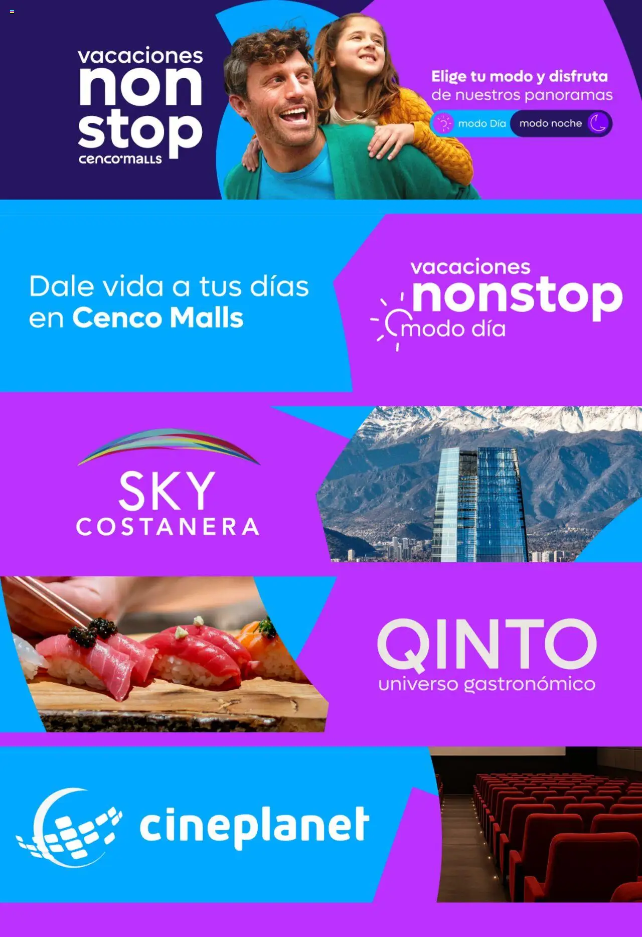 Costanera Center ofertas  │ válido desde el 26.07.2025 | Página: 2