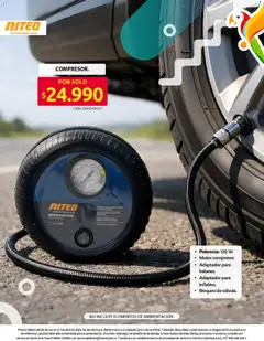 Ara catálogo - De la semana -  Vista previa de la revista de la tienda Ara valido desde el 26.03.2026 | Página: 2 | Productos: Adaptador, Sobre