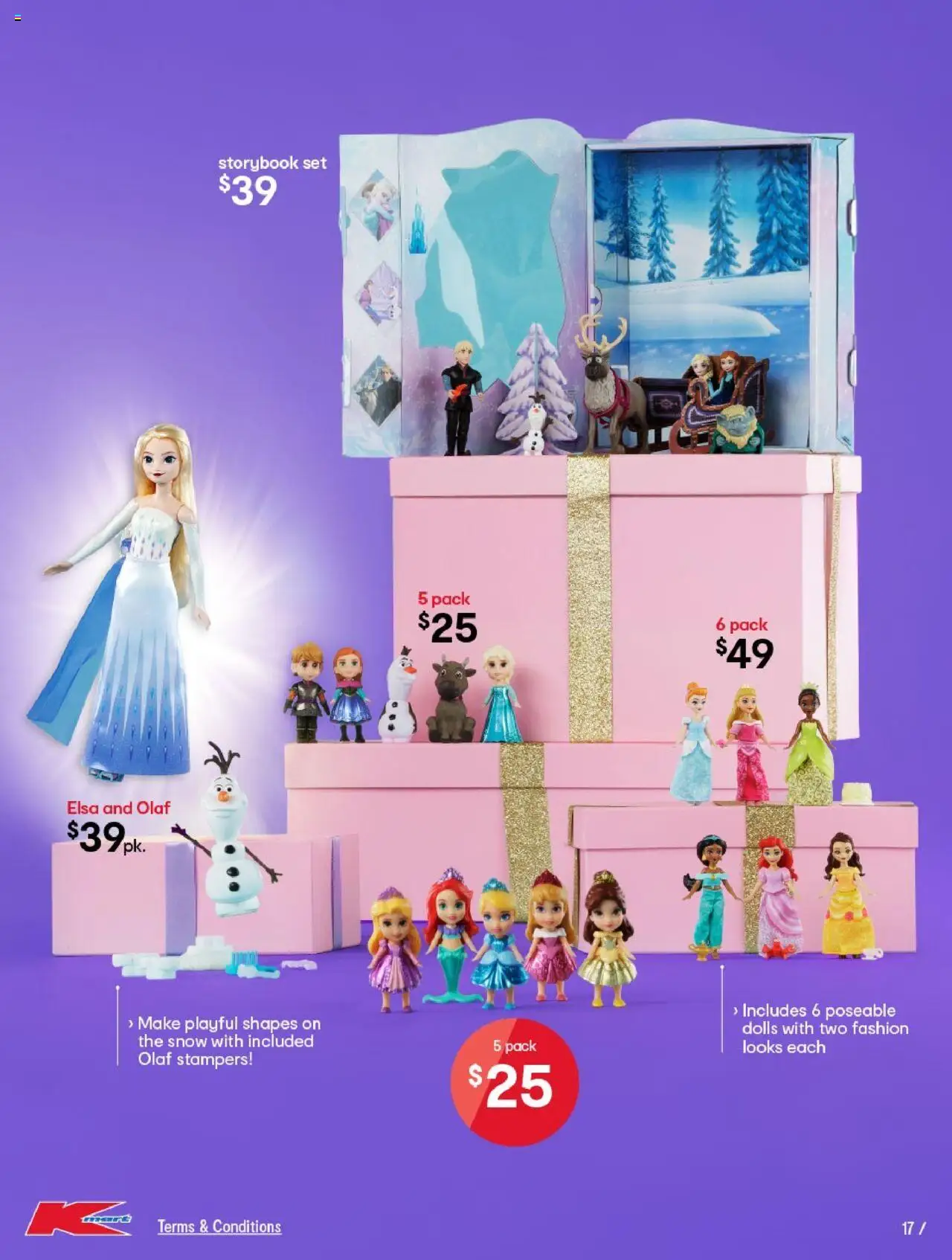 Kmart catalogue - valid from 09.10.2025 | Page: 17