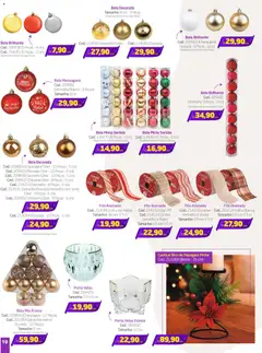Preçolandia - Ofertas atuais - Pré-Visualização do folheto da loja Preçolandia, válido de 07.11.2025 | Página: 10