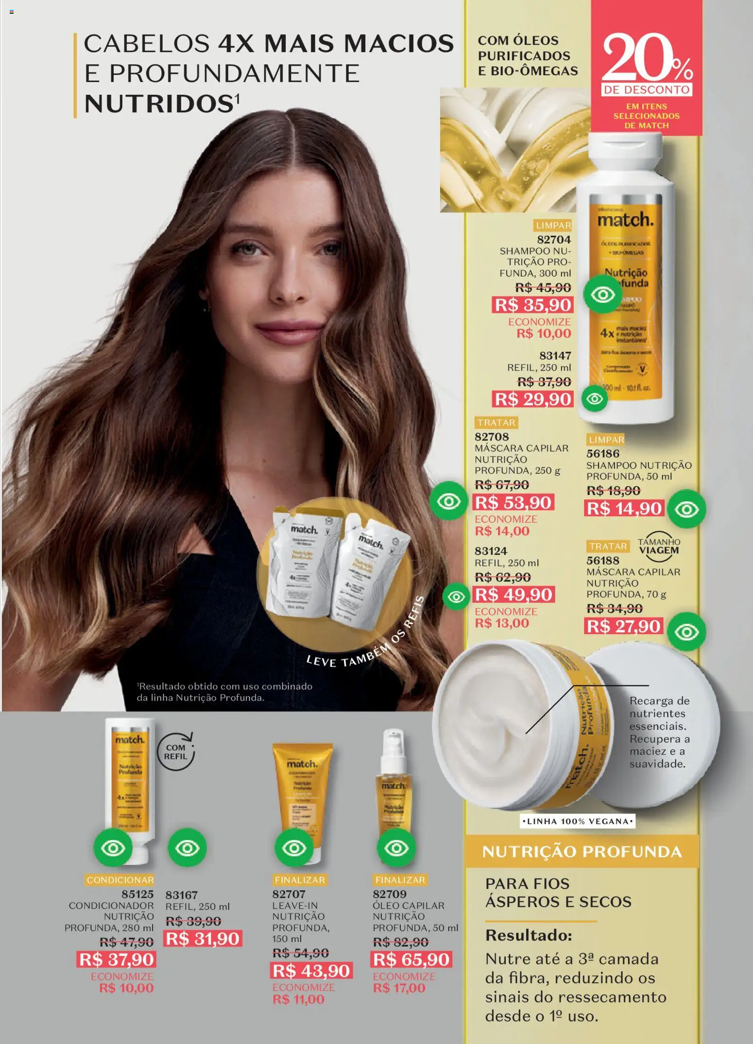 O Boticário - Ciclo 06/2026 de 13/04/2026 ? Não perca as melhores promoções! | Brasil