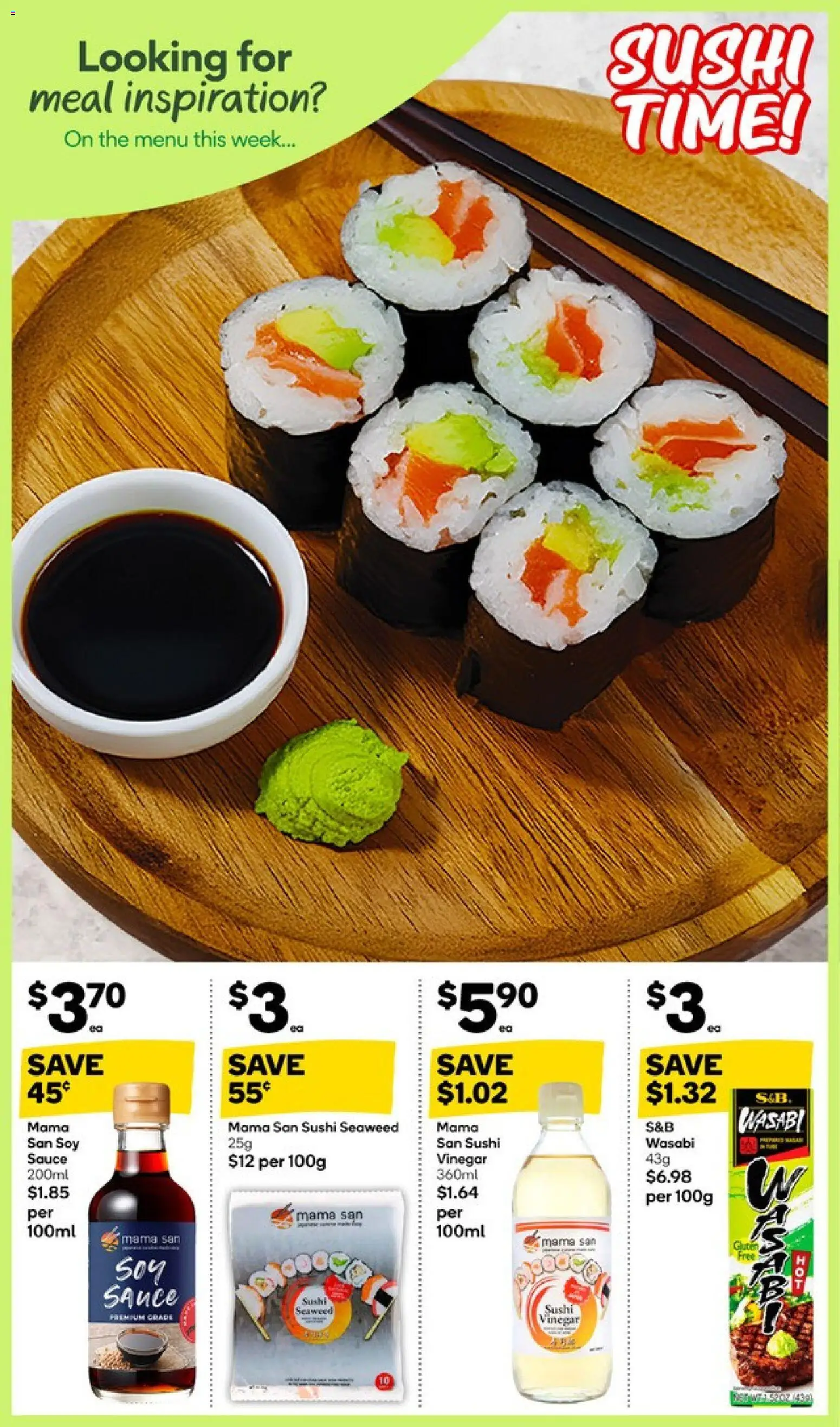 Woolworths catalogue from 27.10.2025 | Page: 16