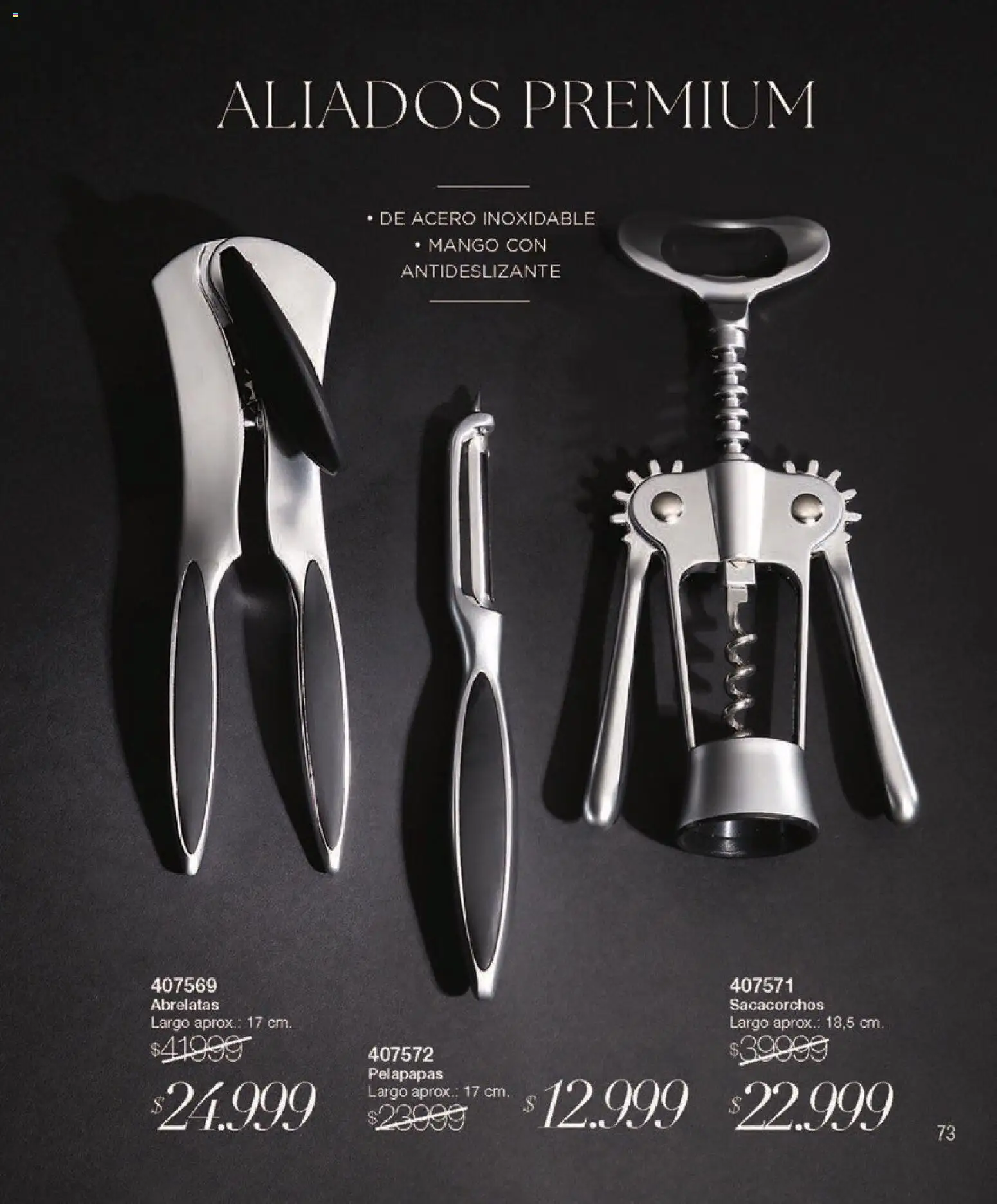 Violetta - Violetta Cosméticos │ válido desde el 30.03.2026 | Página: 73 | Productos: Mango