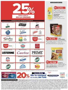 Carrefour Market catálogo │ válido desde el 15.07.2025 | Página: 7