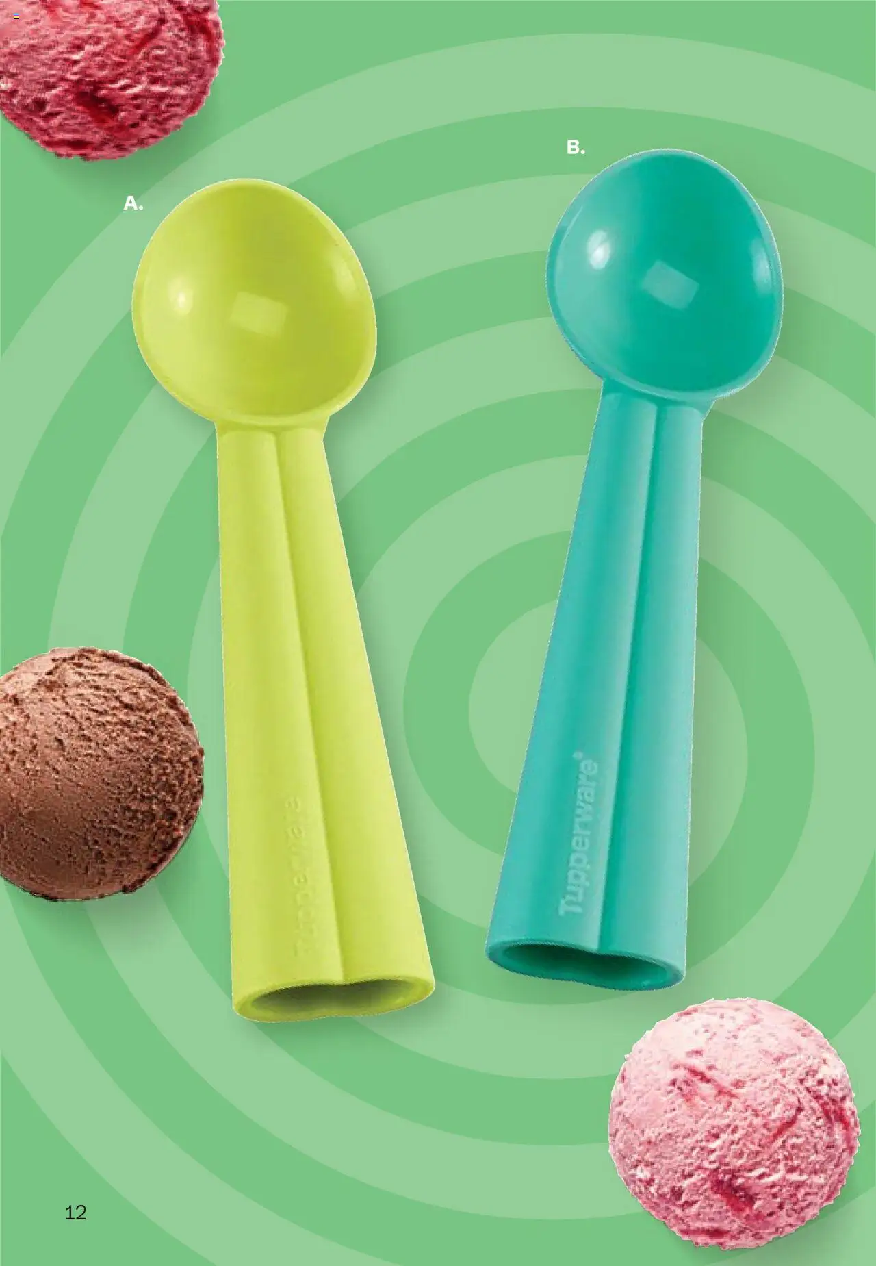 Tupperware - Campaña 17/2025 │ válido desde el 13.10.2025 | Página: 13