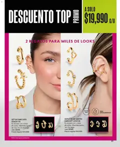 CyZone - Catálogo C18 -  Vista previa de la revista de la tienda CyZone valido desde el 03.11.2025 | Página: 81