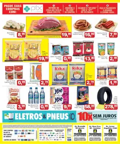 Mineirão Atacarejo - Ofertas da semana - Pré-Visualização do folheto da loja Mineirão Atacarejo, válido de 09.03.2026 | Página: 2