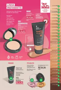 O Boticário Folheto - válido de 01.09.2025 | Página: 103