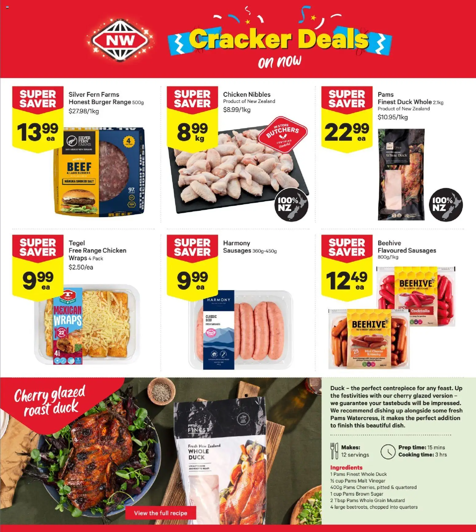 New World catalogue from 08.12.2025 | Page: 9