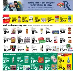 Preview of Hannaford weekly ads valid from 25.01.2026 | Page: 6