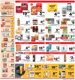 Weis Weekly Ad - valid from 14.08.2025 | Page: 7