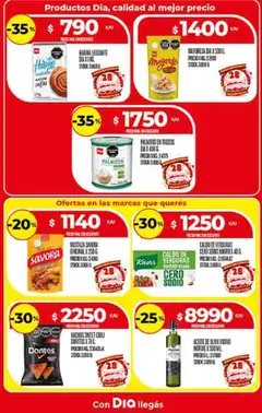 Dia - Ofertas - Salta y Jujuy │ válido desde el 17.09.2025 | Página: 27