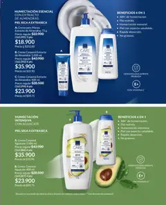 Avon catálogo - Campaña 04/2026 -  Vista previa de la revista de la tienda Avon valido desde el 25.02.2026 | Página: 147