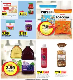Meijer Weekly Ad - valid from 13.07.2025 | Page: 18