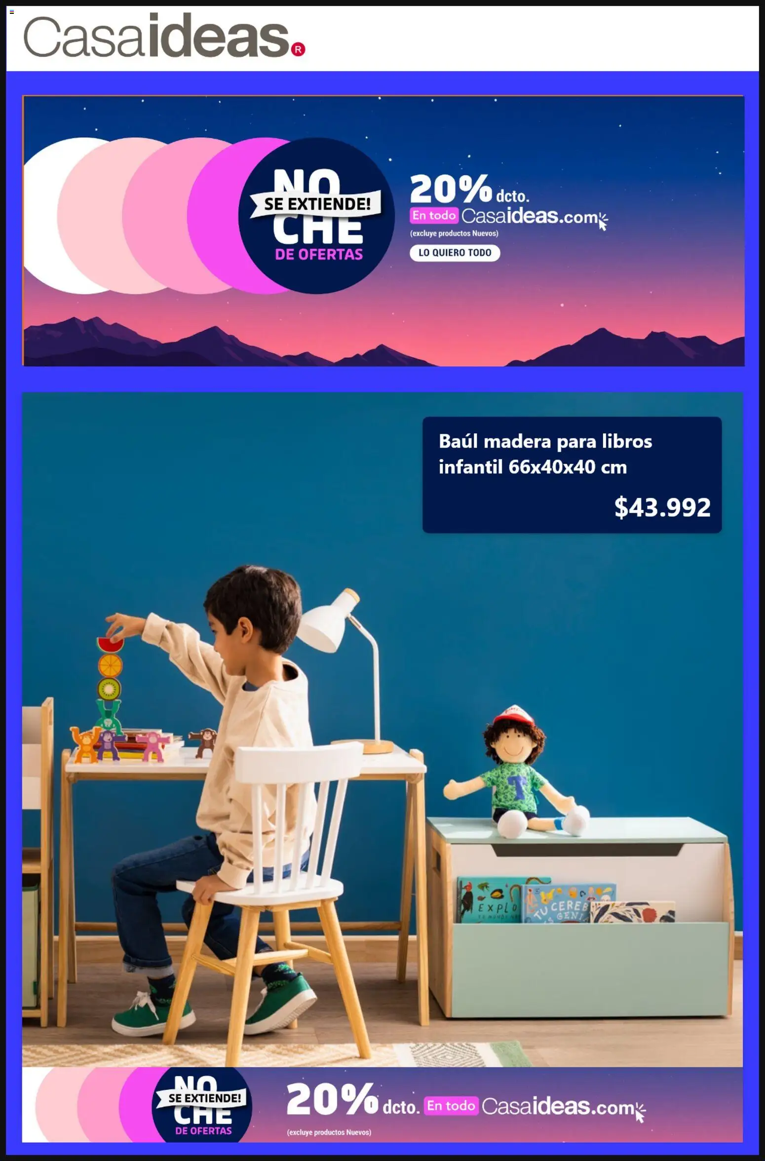 Casaideas ofertas  │ válido desde el 18.12.2025 | Página: 3