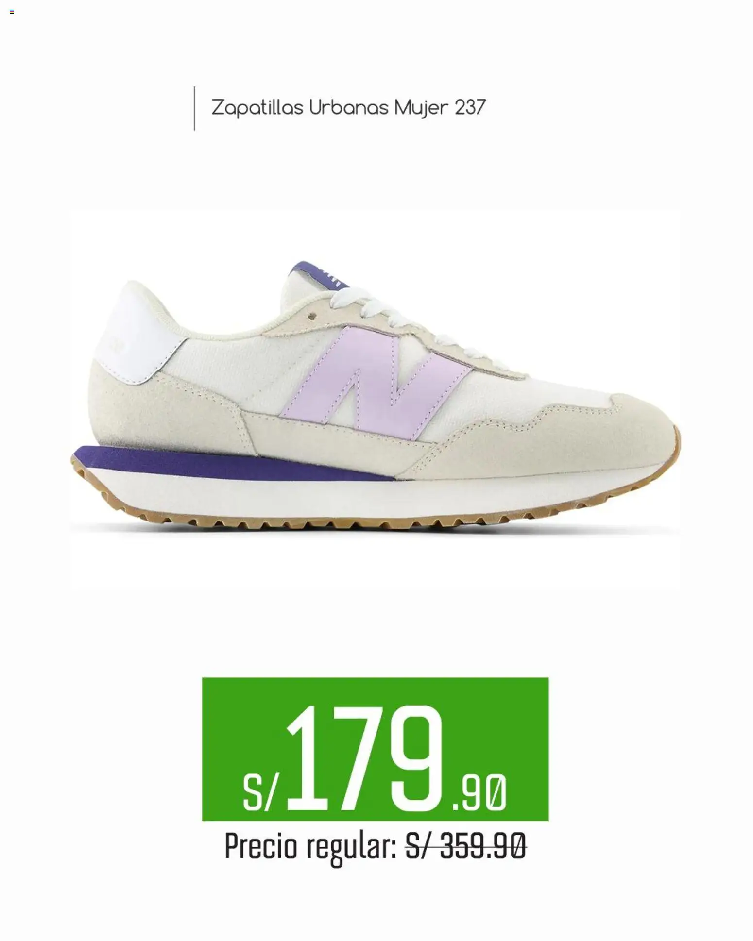 Catálogo Platanitos válido desde 20.04.2026 | Página: 2 | Productos: Zapatillas