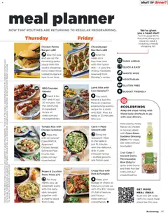 Preview of Coles February 2026 - valid from 05.02.2026 | Page: 61