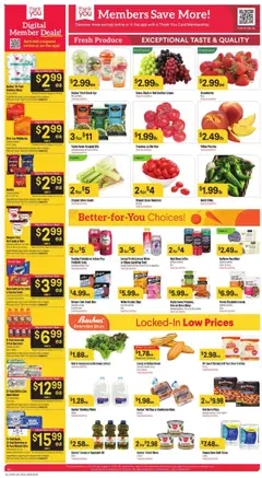 Basha's Weekly Ad - valid from 30.07.2025 | Page: 4