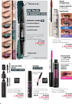 Oriflame - Catálogo 01 -  Vista previa de la revista de la tienda Oriflame valido desde el 27.12.2025 | Página: 52