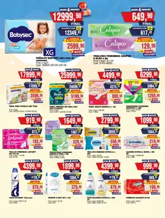 Vista previa Maxiconsumo ofertas válido desde el 05.01.2026 | Página: 28