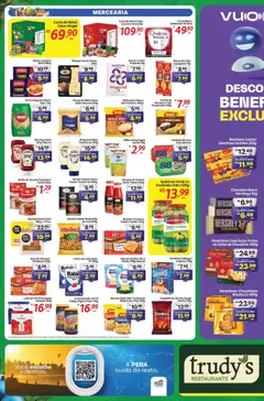 Comper - Ofertas da semana - Pré-Visualização do folheto da loja Comper, válido de 15.12.2025 | Página: 2