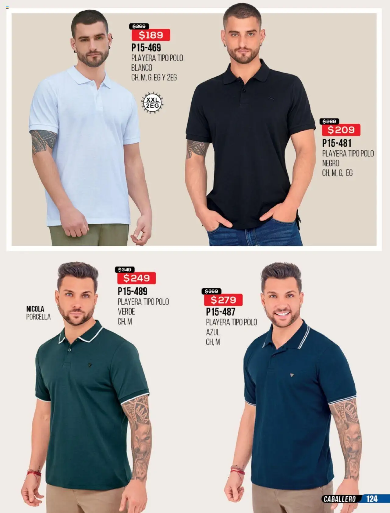 Nuevas ofertas de Cklass válidas en toda la República Mexicana desde el 23.06.2025. ¡Encuentra las mejores ofertas en Cklass catálogo Rebajas Sobre Calzado! | Página: 510 | Productos: Playera