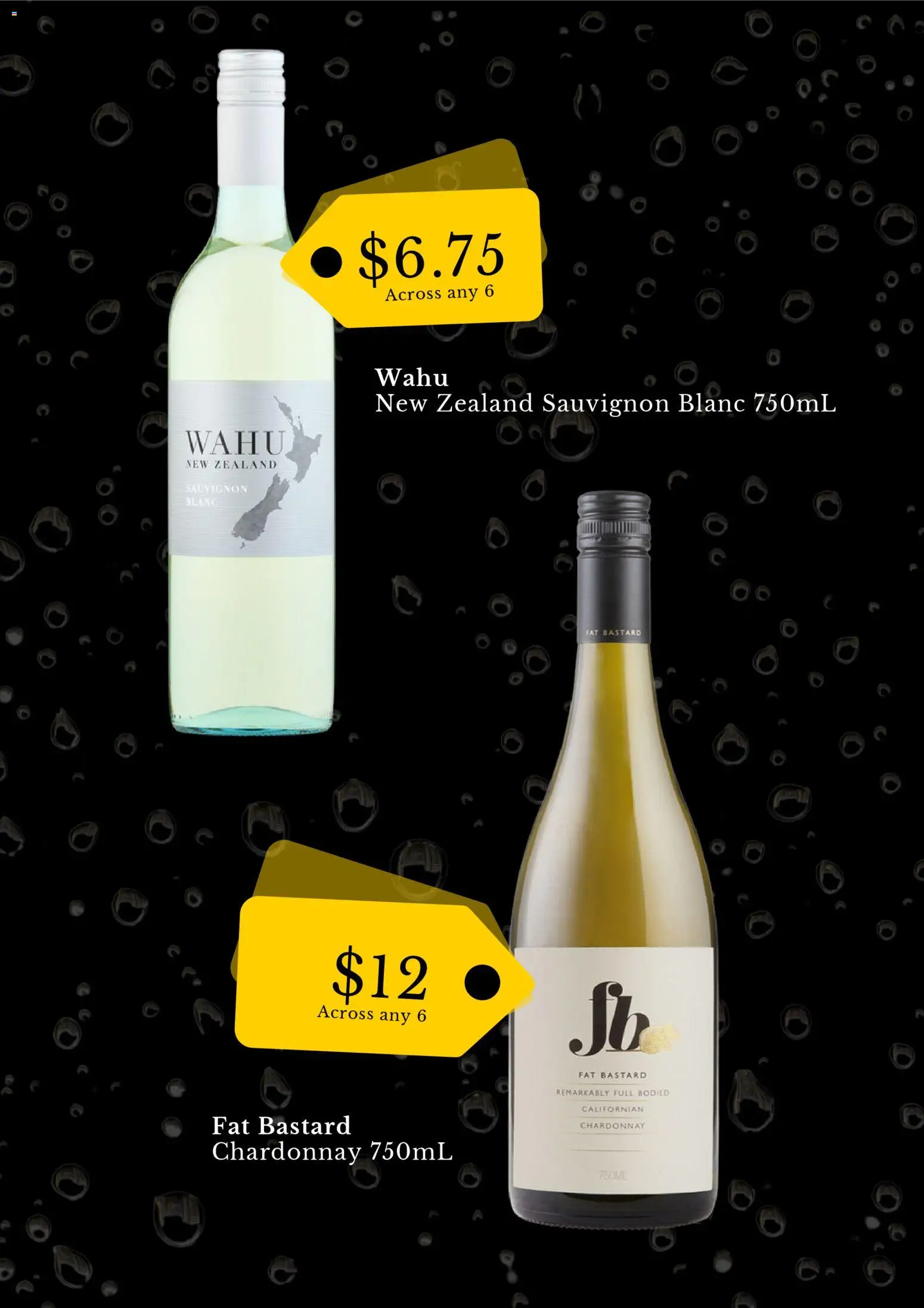 Liquorland catalogue - valid from 01.12.2025 | Page: 4