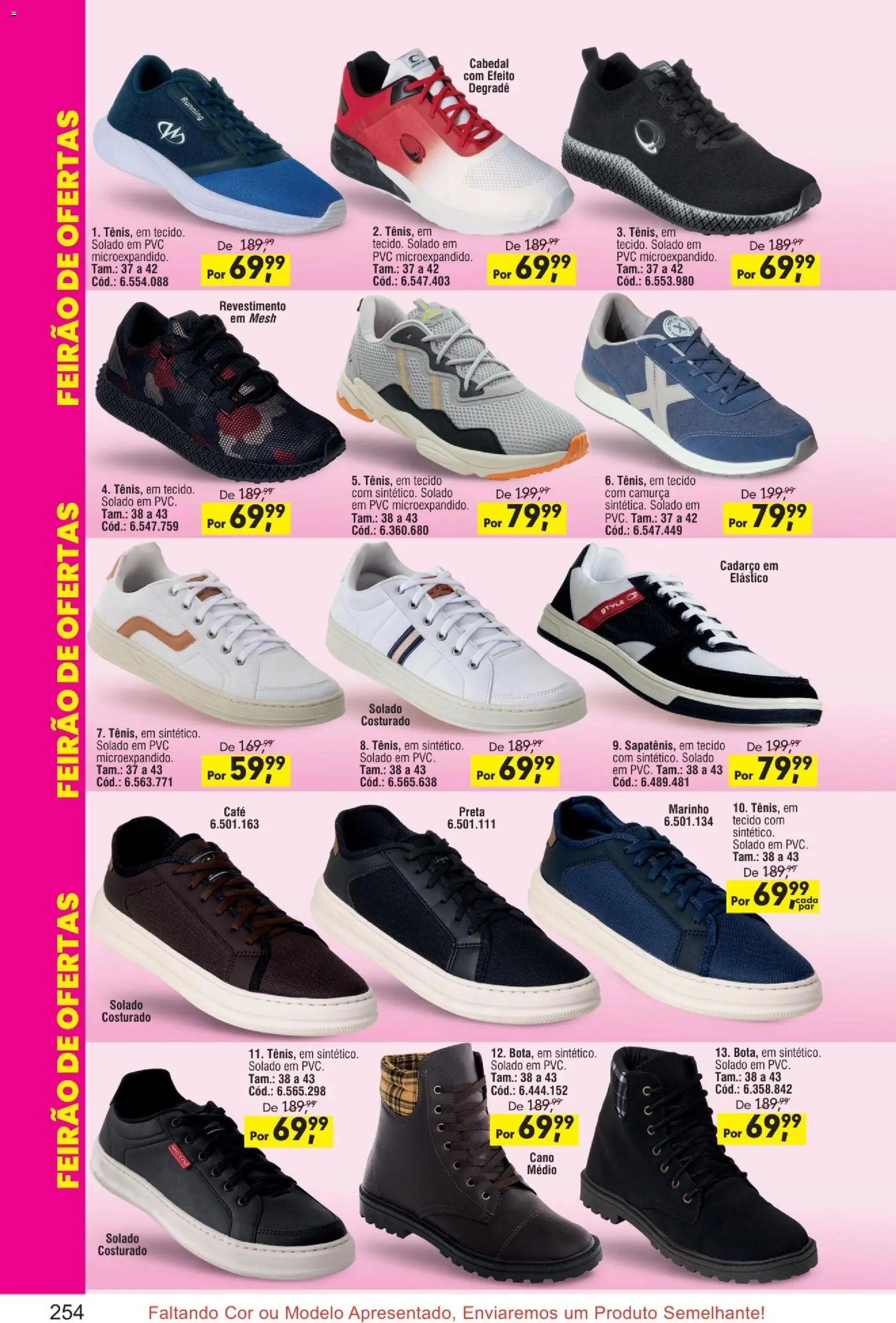 Quatro Estações Folheto - válido de 01.04.2026 | Página: 14 | Produtos: Café, Tecido