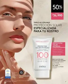 Ésika revista - valida desde el 16.06.2025 | Página: 77