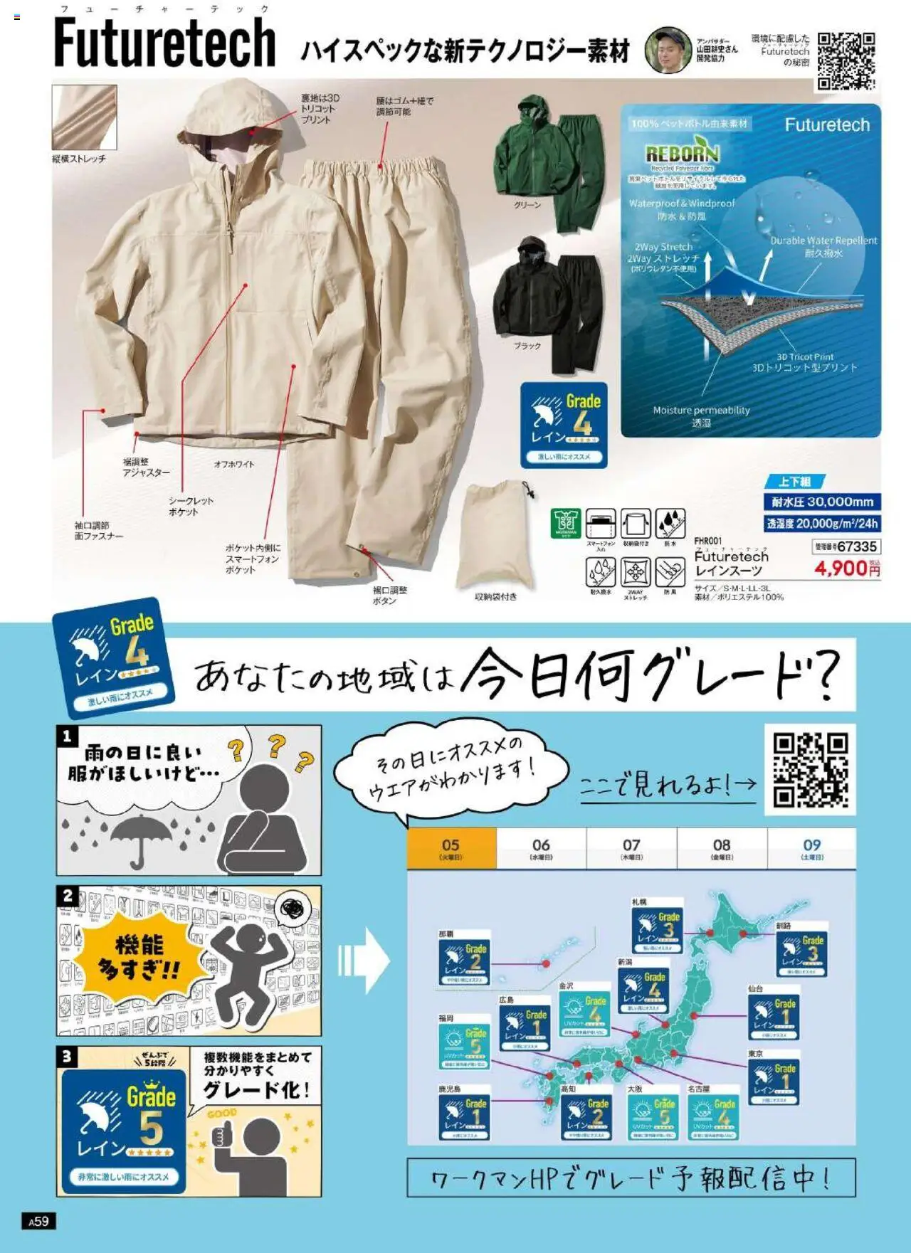 {H1} | ページ: 60 | 製品: スマートフォン