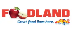 Foodland catalogue logo