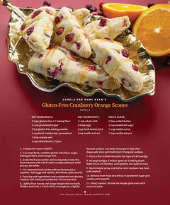 Preview of Ingles weekly ads valid from 26.11.2025 | Page: 4