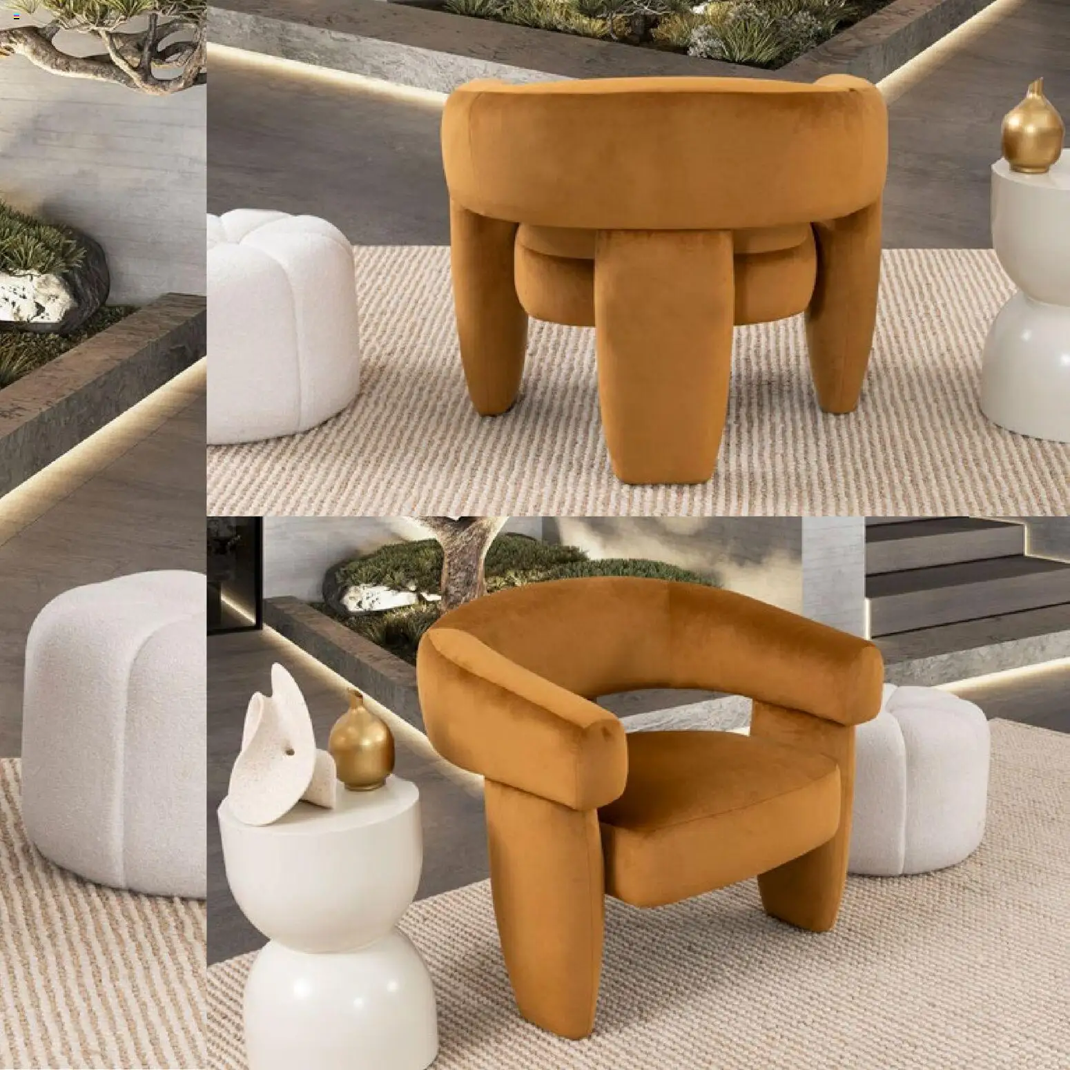 Nuevas ofertas de Muebles Dico válidas en toda la República Mexicana desde el 06.11.2025. ¡Encuentra las mejores ofertas en Muebles Dico catálogo Sofanni Pacifico! | Página: 68