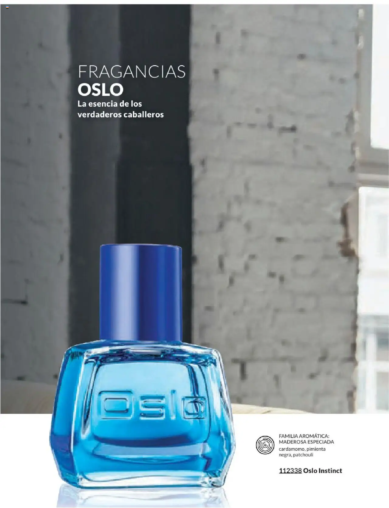 Nuevas ofertas de AVON válidas en toda la República Mexicana desde el 17.03.2025. ¡Encuentra las mejores ofertas en AVON campaña 7 2025! | Página: 99 | Productos: Pimienta