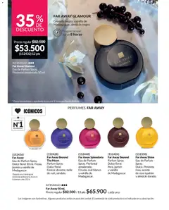 Avon - Catálogo Campaña 02/2026 -  Vista previa de la revista de la tienda Avon valido desde el 01.02.2026 | Página: 84 | Productos: Pimienta